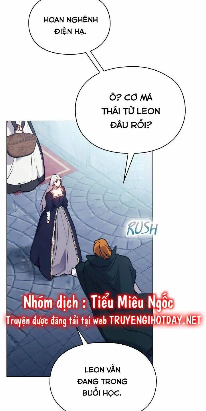 Ta Sẽ Nuôi Dạy Con Của Ngài Thật Tốt, Bệ Hạ! Chương 86 Ảnh 23