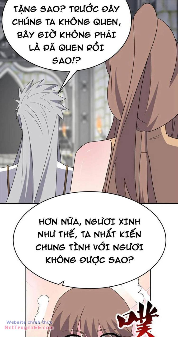 Tôn Thượng Chương 508 Ảnh 22