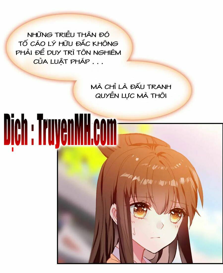 Gả Cho Một Tên Thái Giám Đáng Ghét Chương 179 Ảnh 10
