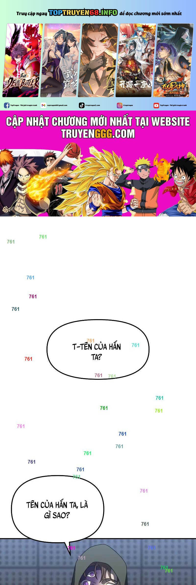 Ta Từng Là Tháp Vương Chương 88 Ảnh 3