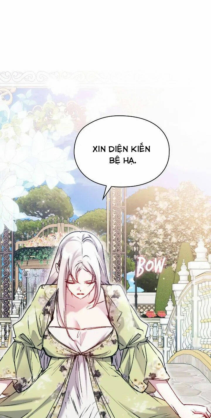 Ta Sẽ Nuôi Dạy Con Của Ngài Thật Tốt, Bệ Hạ! Chương 85 Ảnh 6