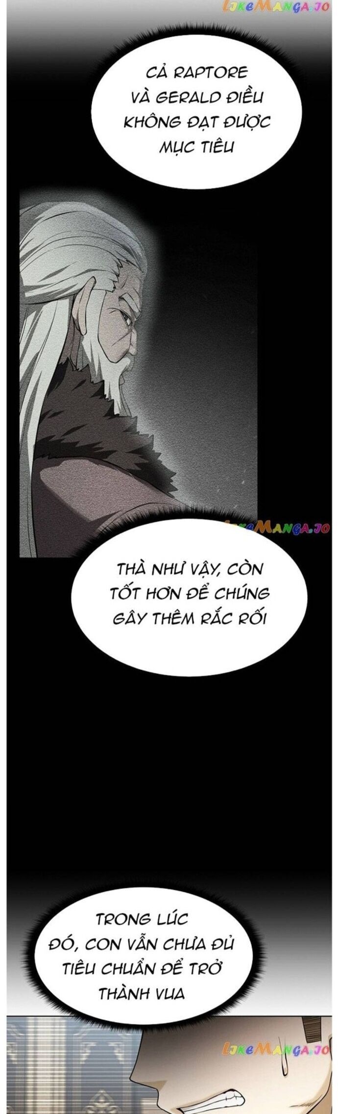 Cổ Vật Trong Hầm Tối Chương 126 Ảnh 41