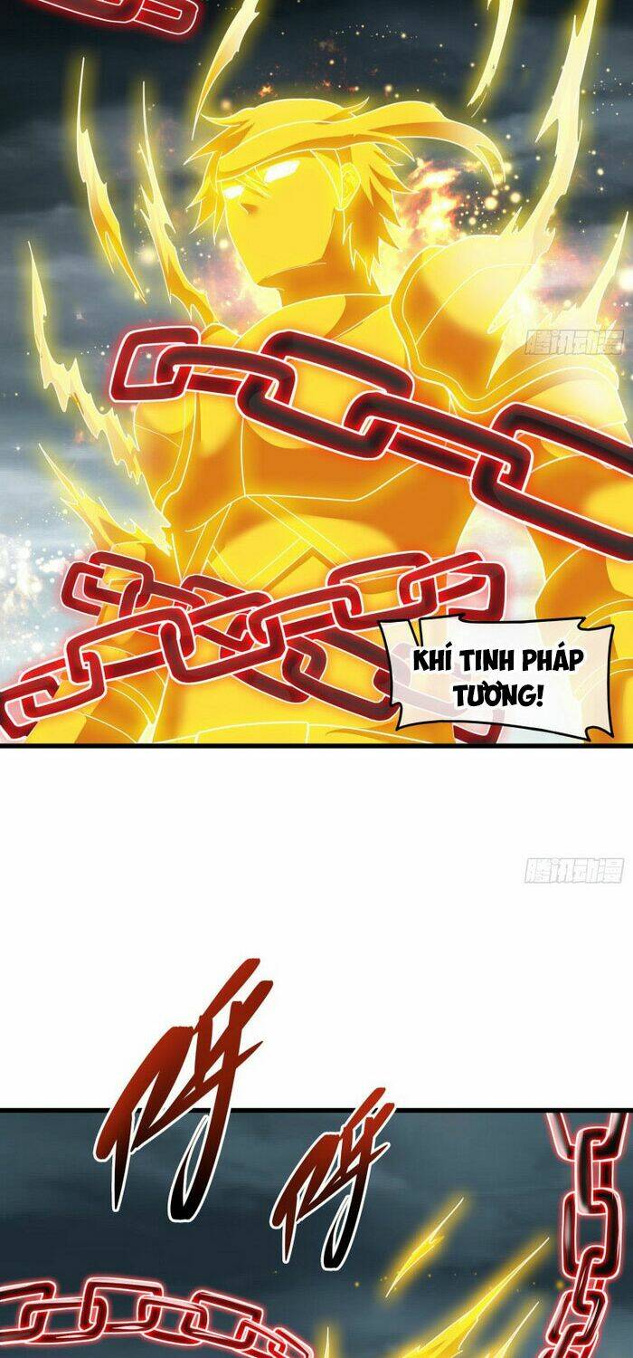 Khắc Kim Đại Lão Chương 170 Ảnh 17
