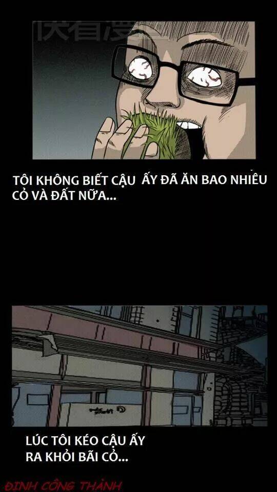 Thầy Súng Kể Chuyện Ma Chương 33 Ảnh 34