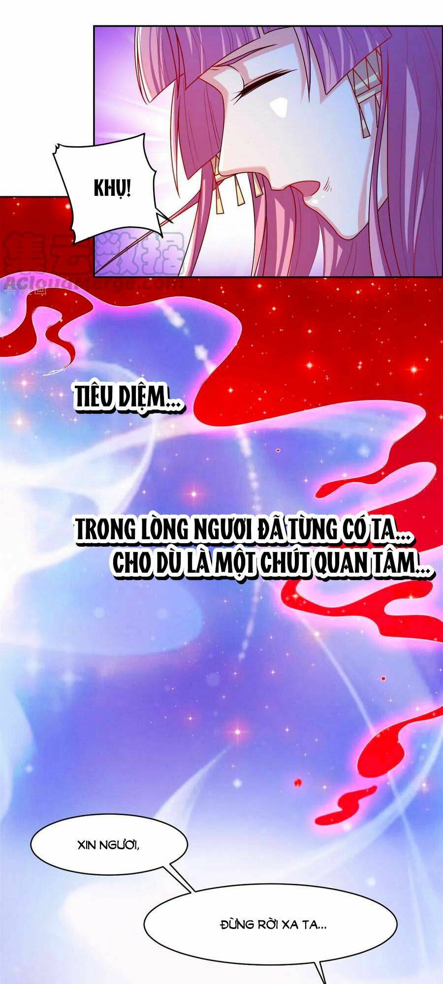Vương Gia Là Đầu Đại Lão Hổ Chương 133 Ảnh 11