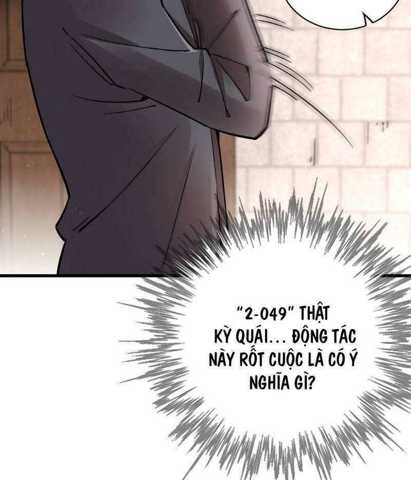 Quỷ Bí Chi Chủ Chương 46 Ảnh 16