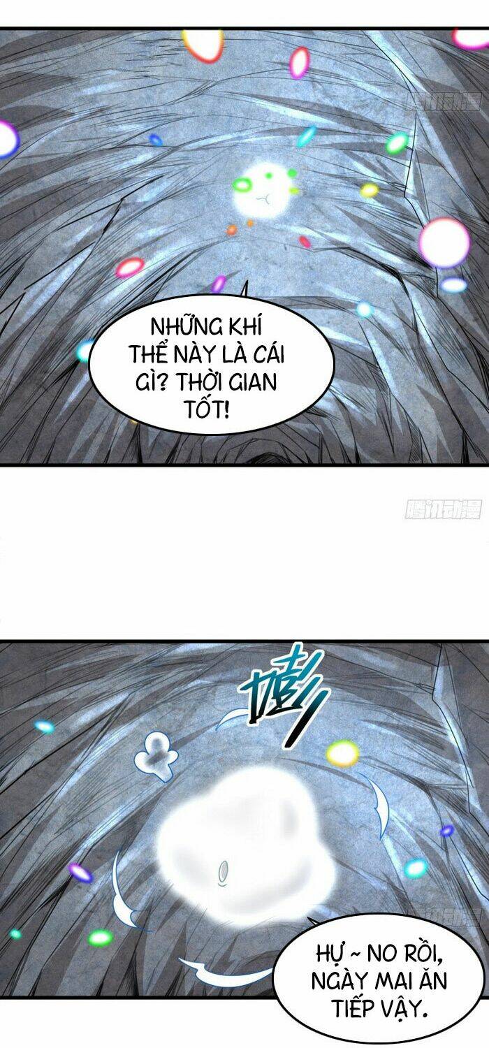 Khắc Kim Đại Lão Chương 171 Ảnh 5