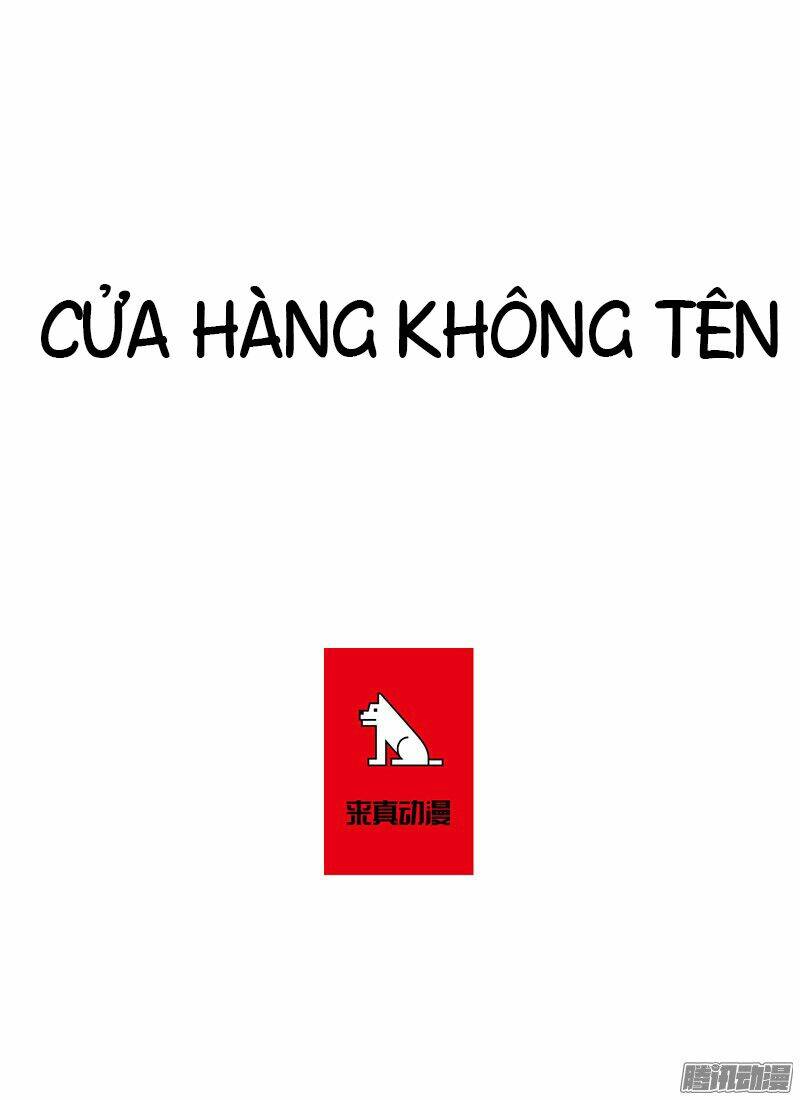 Cửa Hàng Không Tên Chương 35 Ảnh 3