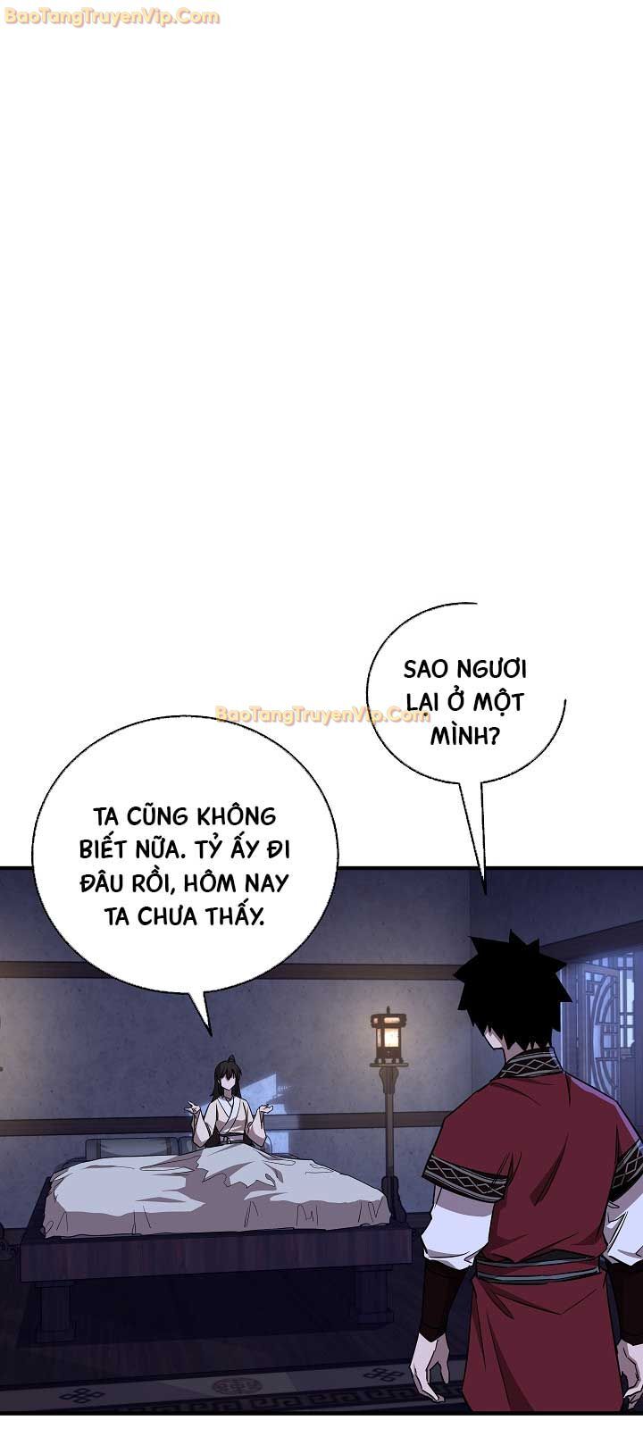 Thanh Mai Trúc Mã Của Đệ Nhất Thiên Hạ Chương 51 Ảnh 9