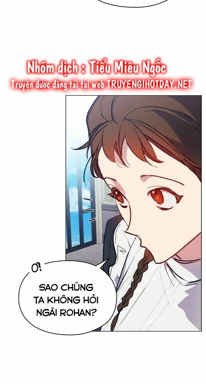 Ta Sẽ Nuôi Dạy Con Của Ngài Thật Tốt, Bệ Hạ! Chương 78 Ảnh 22