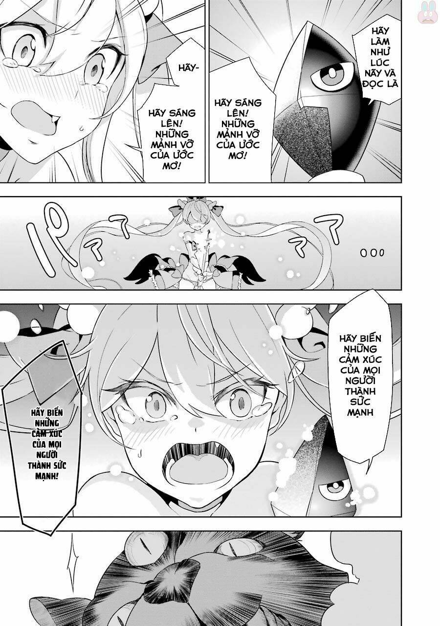 Isekai De Saikyou No Tsue Ni Tensei Shita Ore Ga Iyagaru Shoujo Wo Muriyari Mahou Shoujo Ni P Suru! Chương 1 Ảnh 58