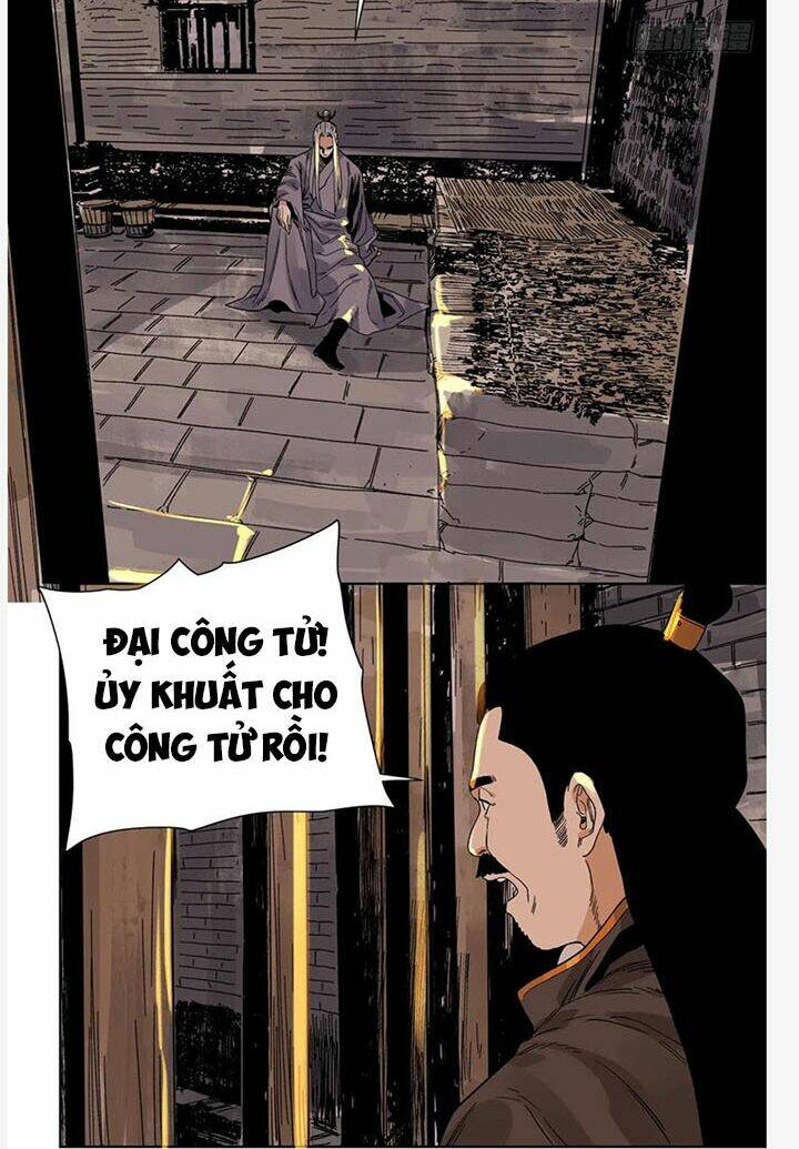Đạo Quân Chương 96 Ảnh 14