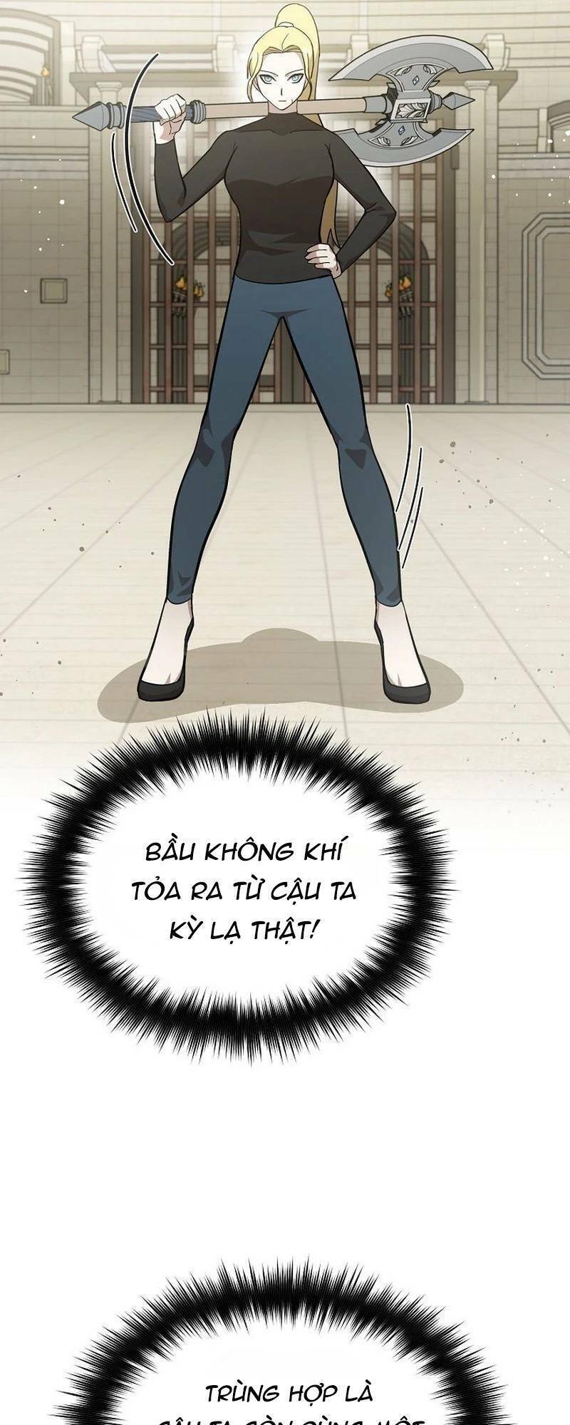 Ta Leo Lên Đỉnh Cao Ngay Cả Những Hồi Quy Giả Cũng Không Thể Đạt Tới Chương 24 Ảnh 10