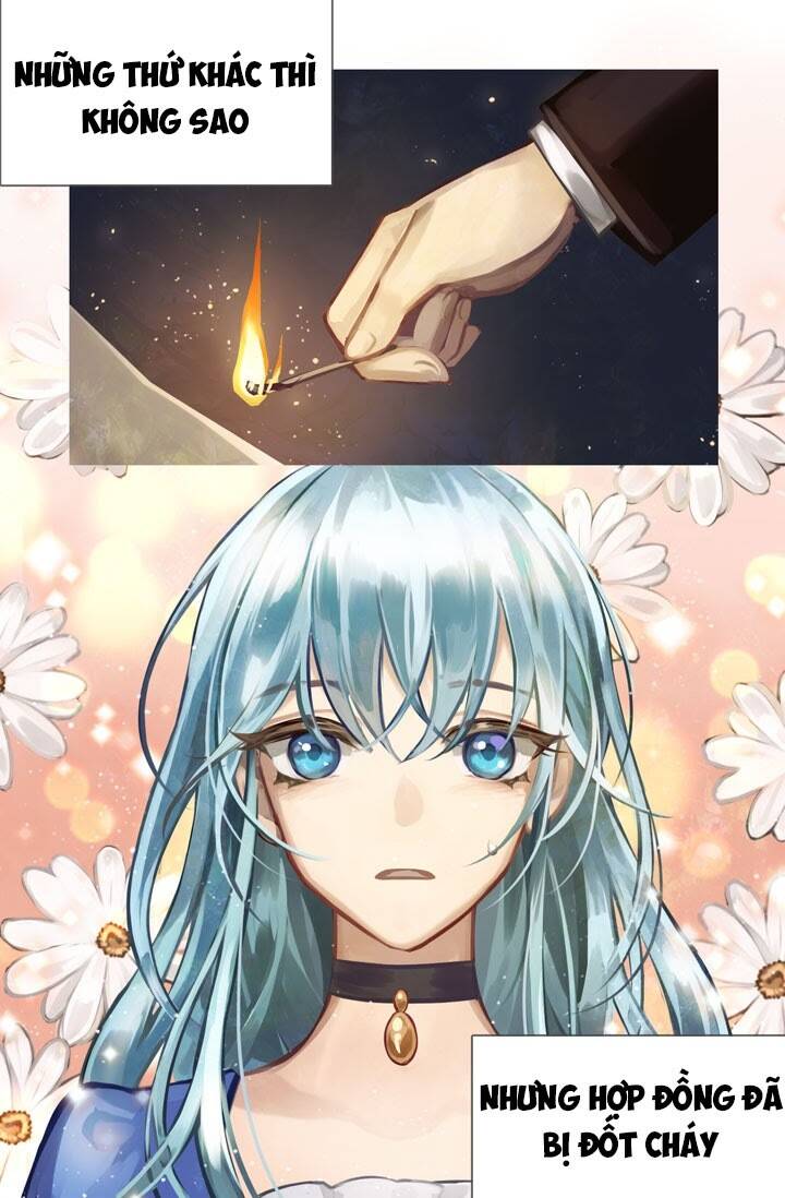 Prologue Comic Tale Chương 11 Ảnh 26