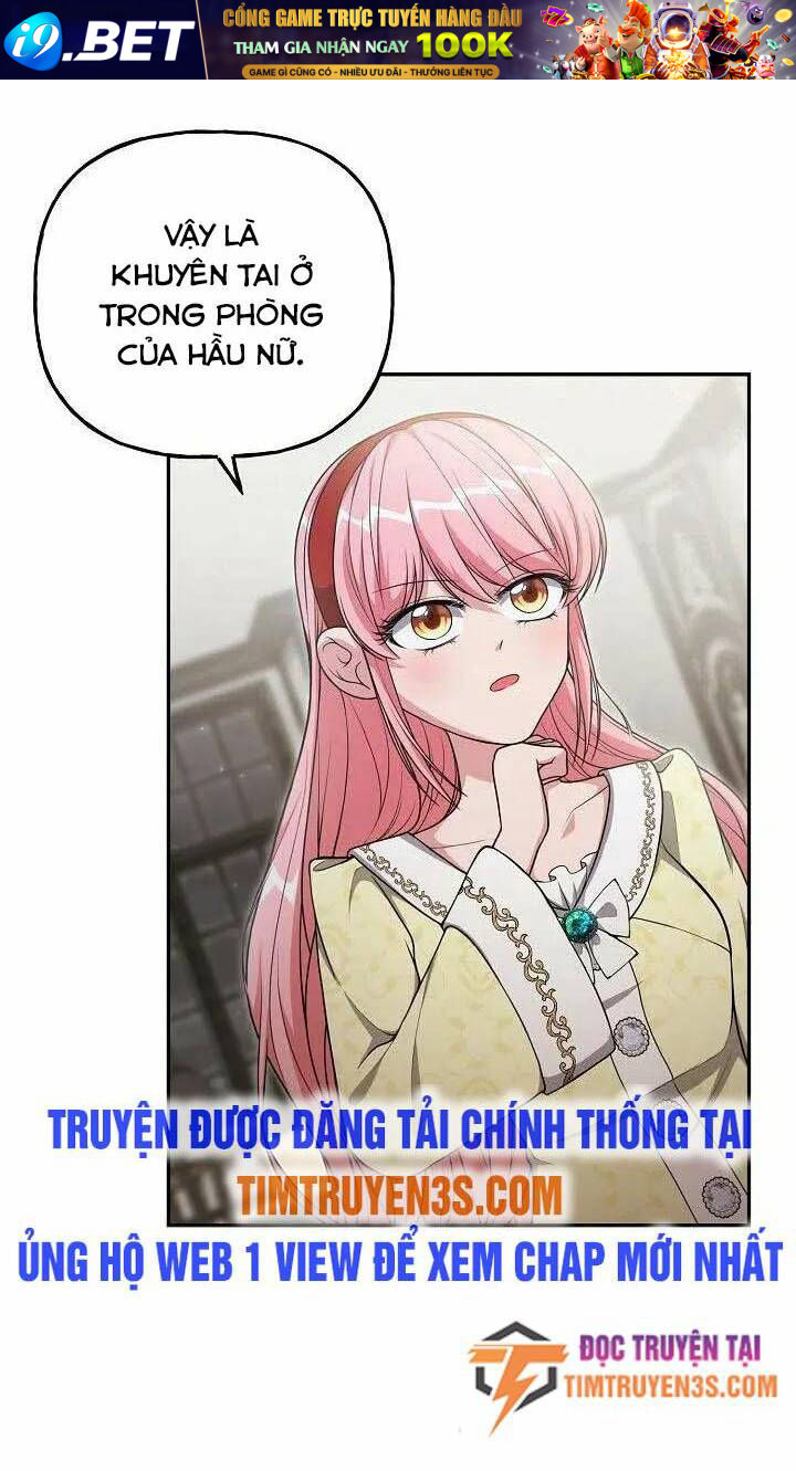 Đứa Trẻ Bảo Hộ Bóng Đêm Chương 22 Ảnh 10