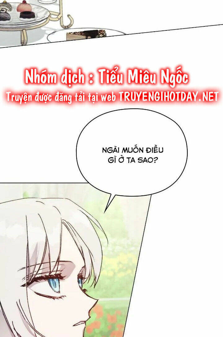 Ta Sẽ Nuôi Dạy Con Của Ngài Thật Tốt, Bệ Hạ! Chương 87 Ảnh 28