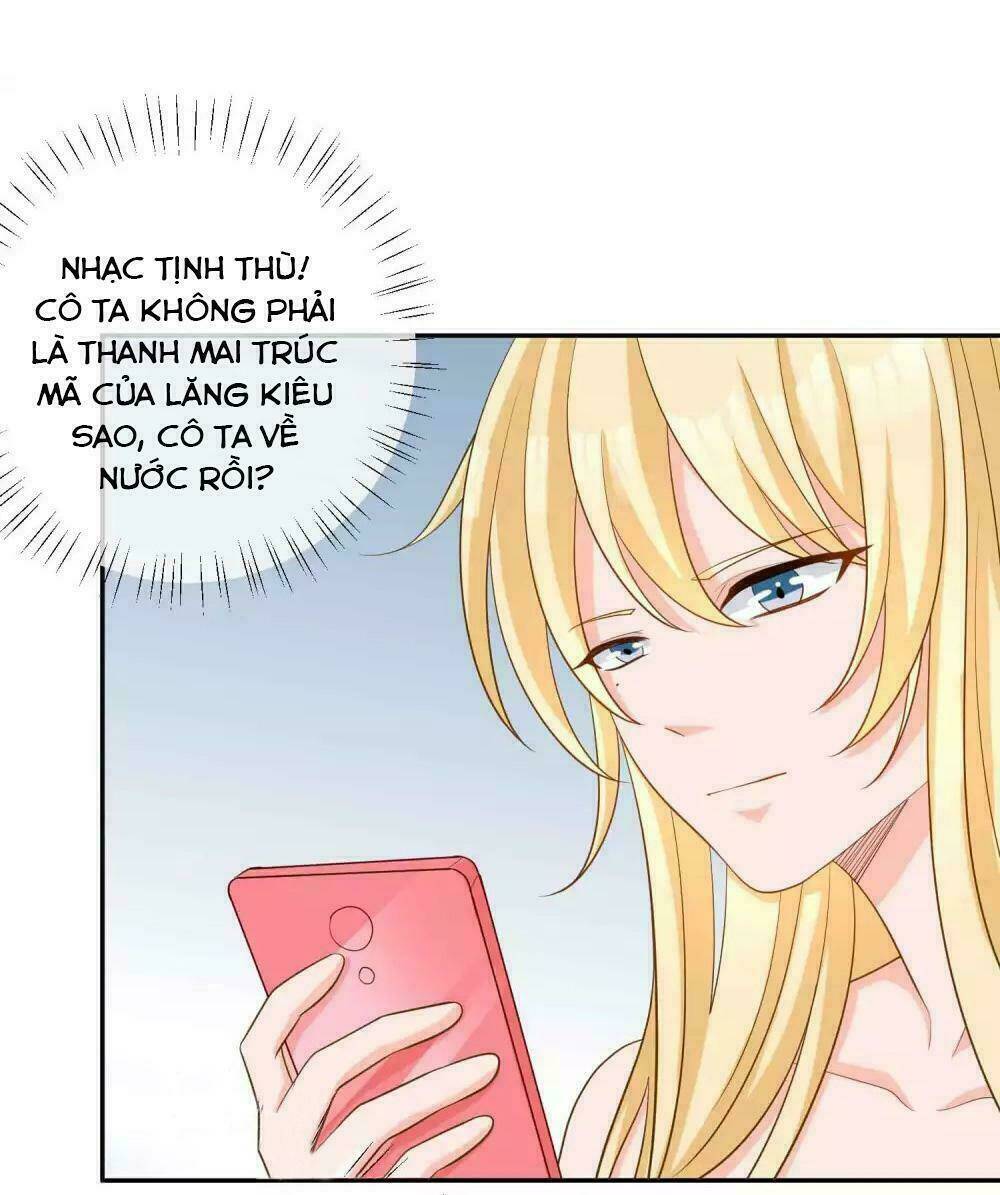 Trọng Sinh Siêu Sao - Lăng Thiếu Sủng Nghiện Chương 29 Ảnh 16