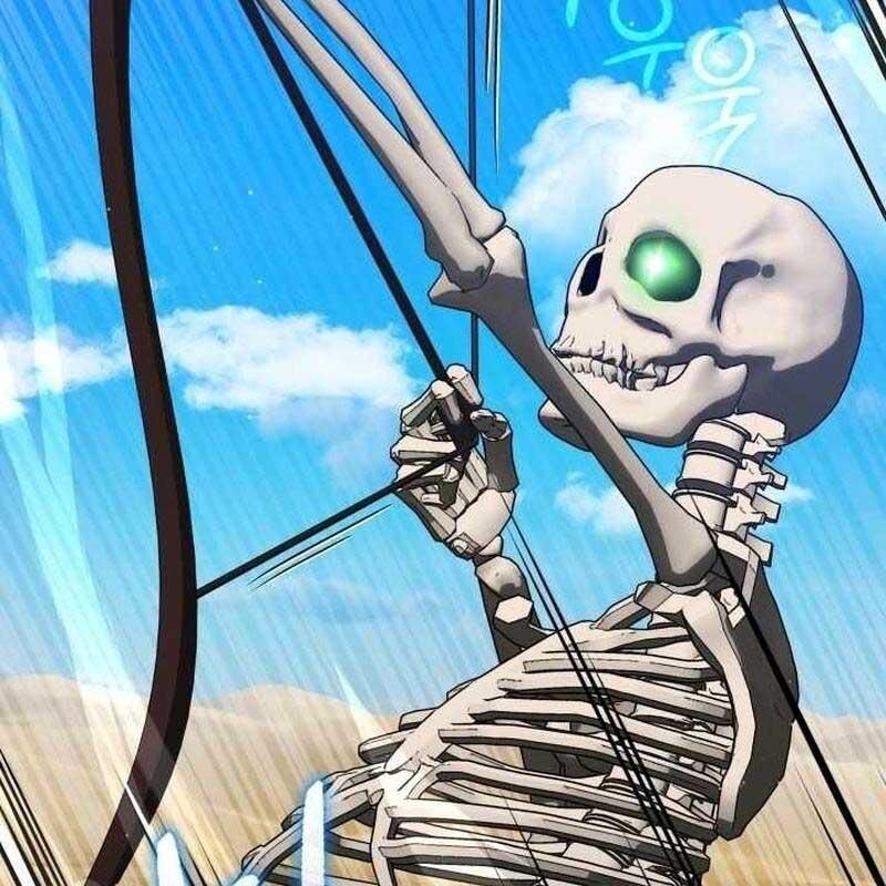 Ta Nuôi 1 Bầy Skeleton Chương 15 Ảnh 15
