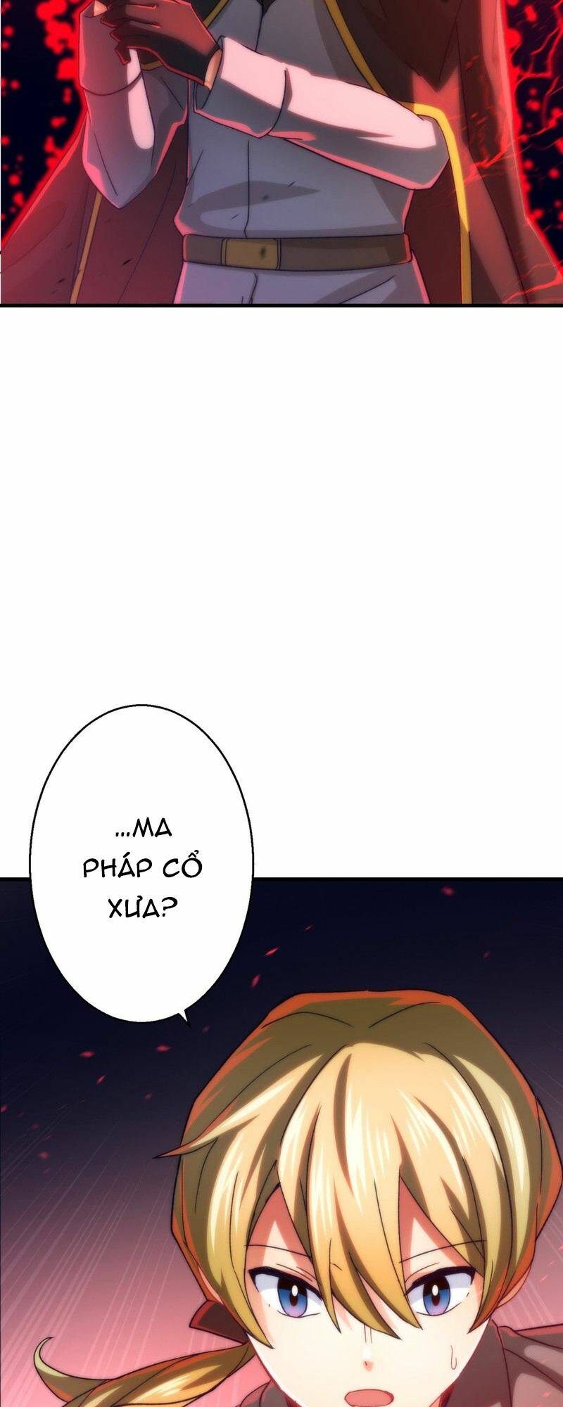 Âm Dương Sư Mạnh Nhất Tái Sinh Ở Thế Giới Khác Chương 59 Ảnh 50