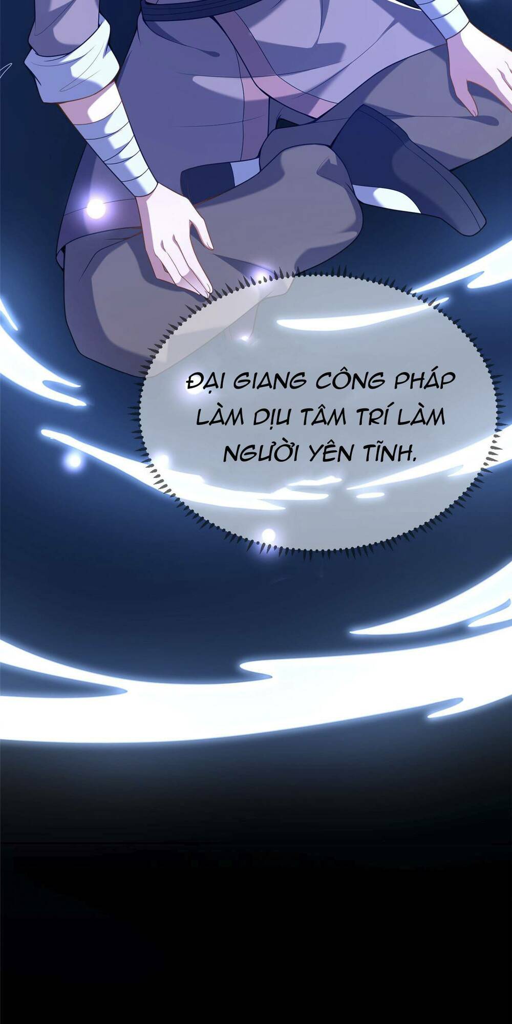 Võ TháNh NàY KhảNg KháI Quá RồI Chương 2 Ảnh 48