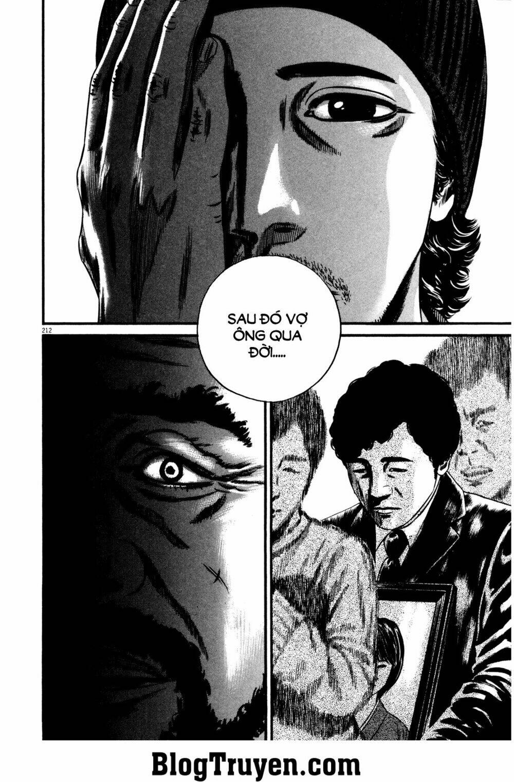 Homunculus Chương 138 Ảnh 7
