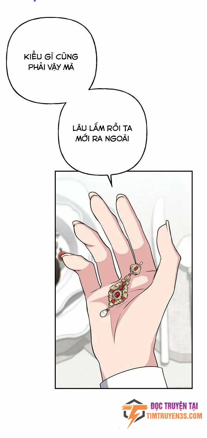 Đứa Trẻ Bảo Hộ Bóng Đêm Chương 20 Ảnh 61