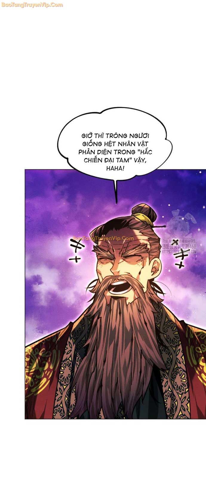 Chuyển Sinh Vào Thế Giới Võ Lâm Chương 126 Ảnh 27