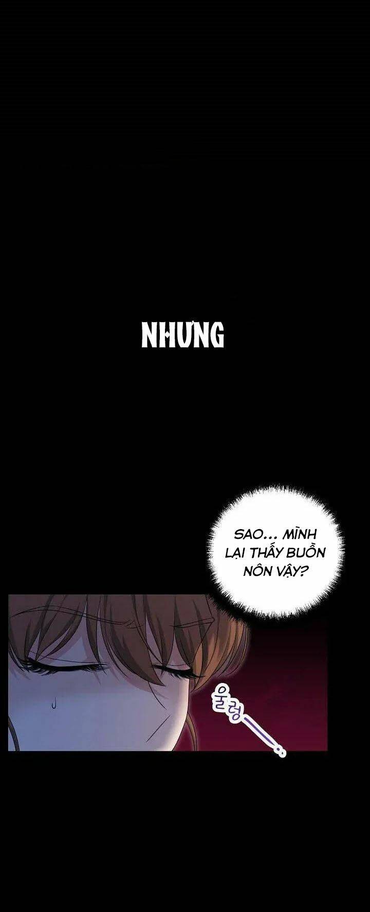 Đứa Trẻ Bảo Hộ Bóng Đêm Chương 24 Ảnh 43