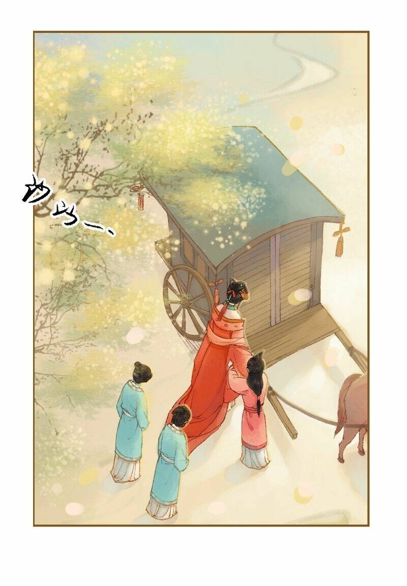 Phượng Tù Hoàng Chương 21 Ảnh 64