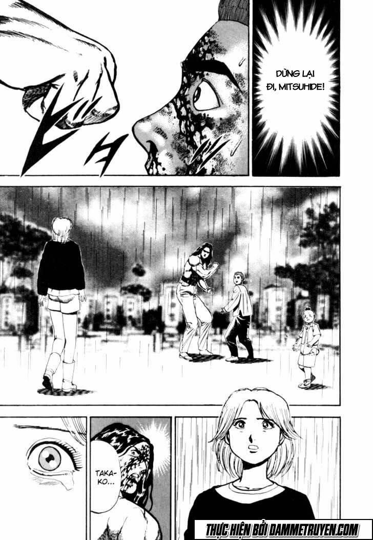 Koukou Tekkenden Tough Chương 11 Ảnh 17