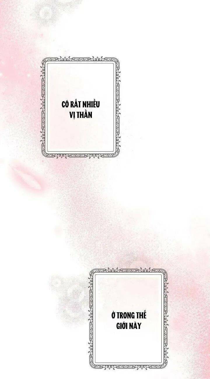 Đứa Trẻ Bảo Hộ Bóng Đêm Chương 34 Ảnh 27