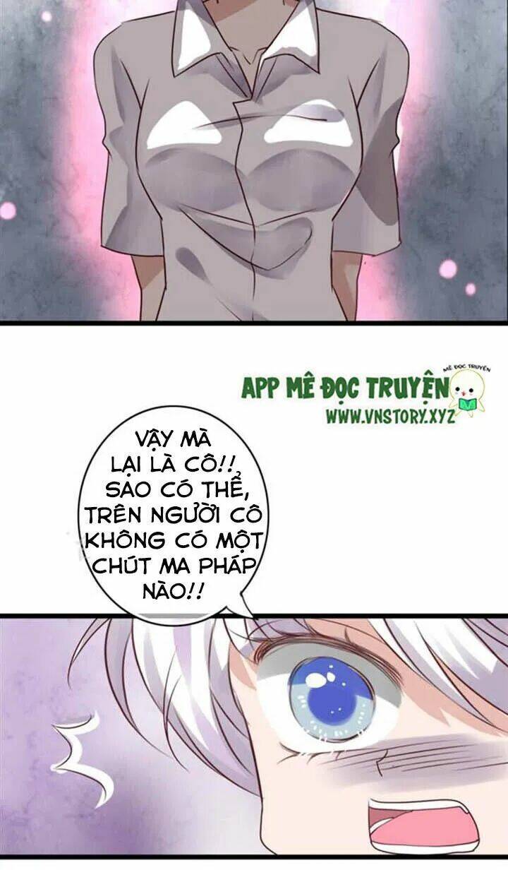 Sau Con Mưa Mùa Hạ Chương 72 Ảnh 12