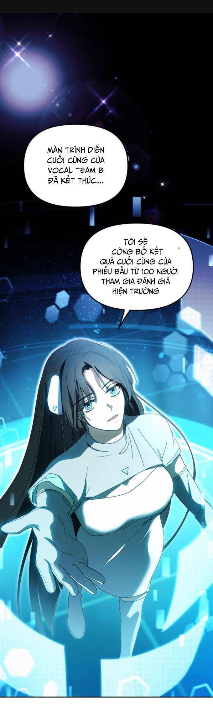 Tôi Trở Thành Thành Viên Trẻ Tuổi Nhất Nhóm Nhạc Idol Nam Chương 29 Ảnh 4
