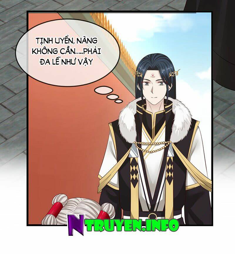 Thanh Cung Chi Ninh Mặc Vô Thanh Chương 11 Ảnh 9