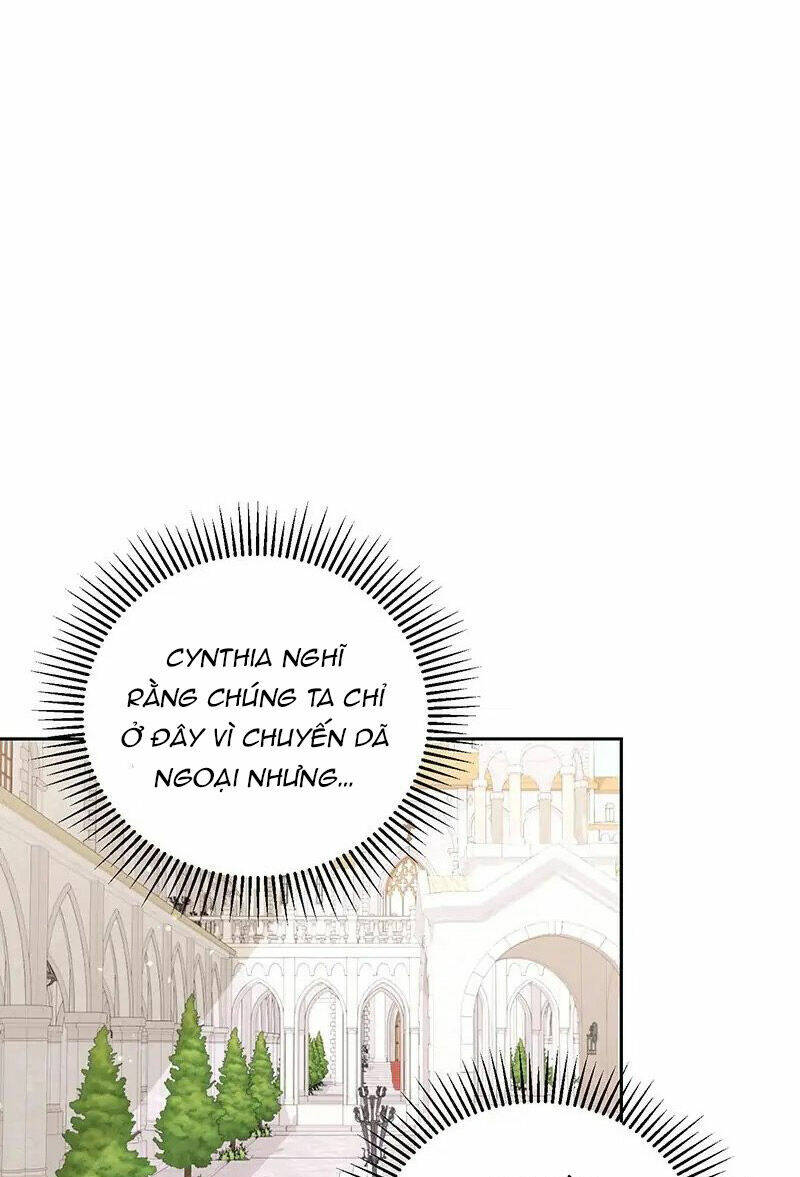 Nhân Vật Phản Diện Muốn Chết Một Cách Duyên Dáng Chương 40.2 Ảnh 36