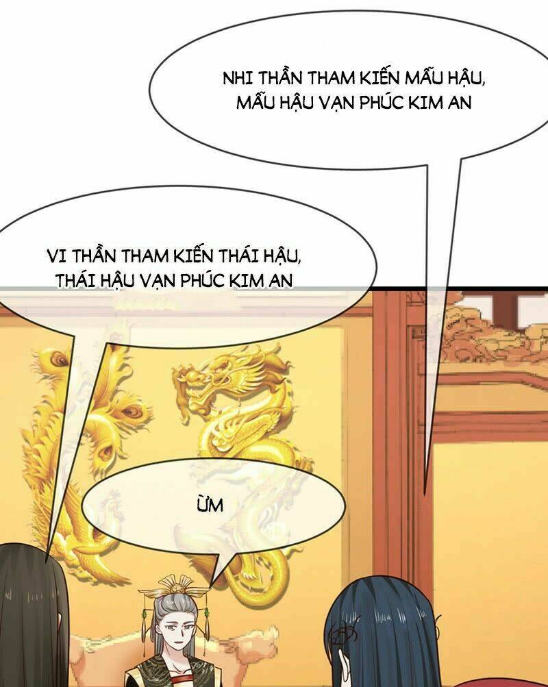Thanh Cung Chi Ninh Mặc Vô Thanh Chương 14 Ảnh 10