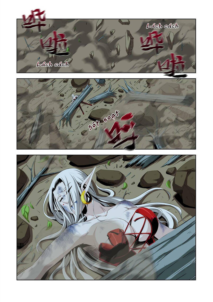 Life And Death Chương 29 Ảnh 3