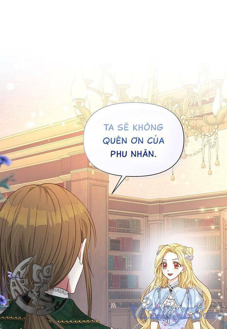Mục Tiêu Là Tự Do Chương 18 Ảnh 14