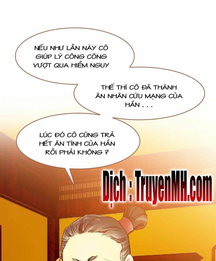 Gả Cho Một Tên Thái Giám Đáng Ghét Chương 182 Ảnh 15