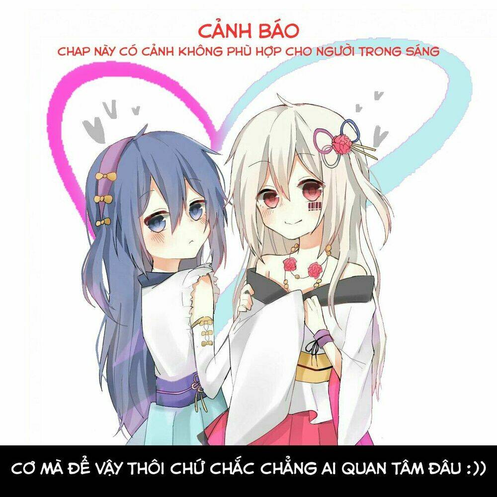Kanchigai Kara Hajimeru Yankee To Jimi-Ko No Yuri Manga Chương 6 Ảnh 3