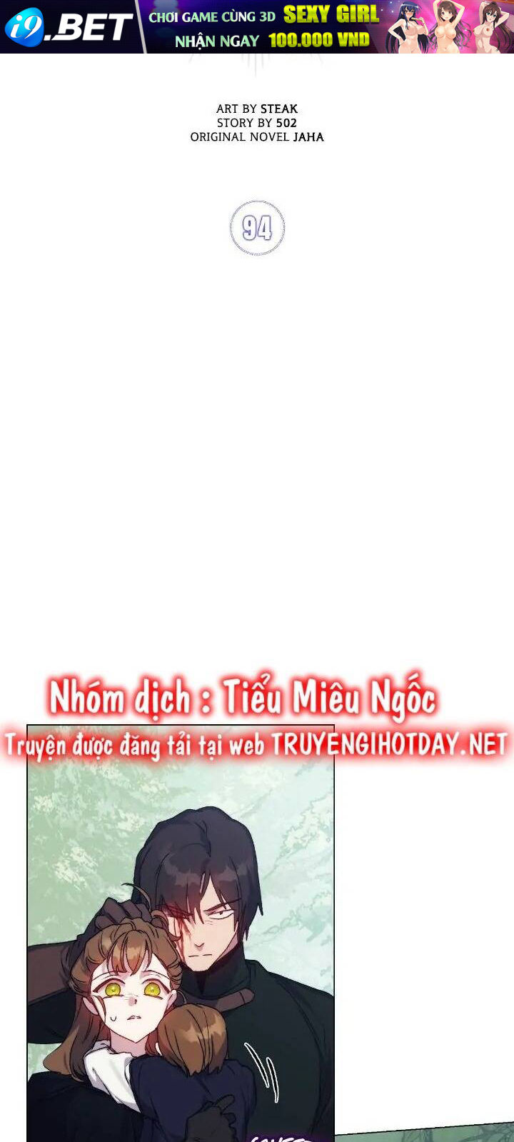 Ta Sẽ Nuôi Dạy Con Của Ngài Thật Tốt, Bệ Hạ! Chương 94 Ảnh 5