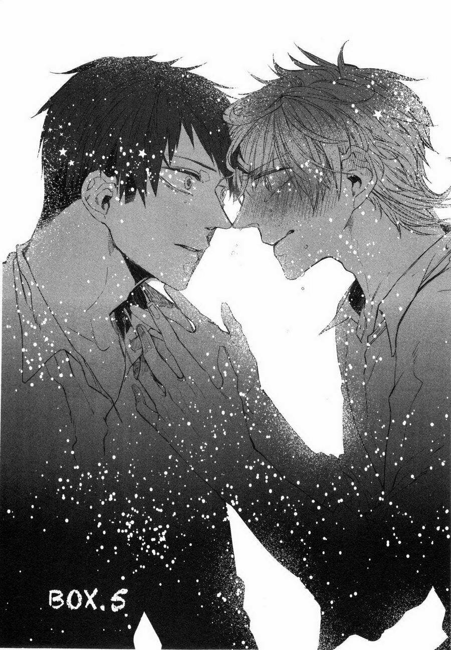 Oko-Sama Box Chương 5 Ảnh 3