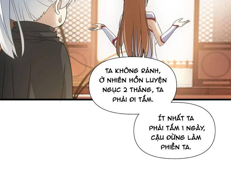 Vạn Cổ Đệ Nhất Thần Chương 183 Ảnh 87