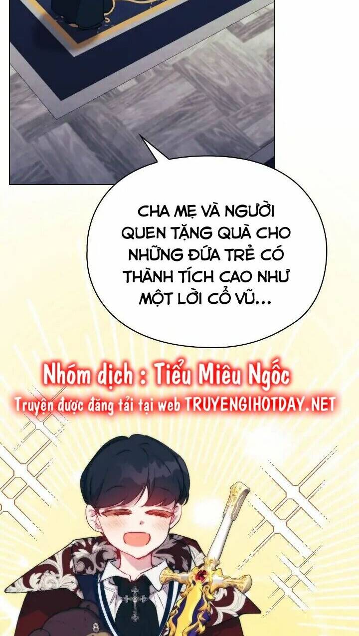 Ta Sẽ Nuôi Dạy Con Của Ngài Thật Tốt, Bệ Hạ! Chương 78 Ảnh 7