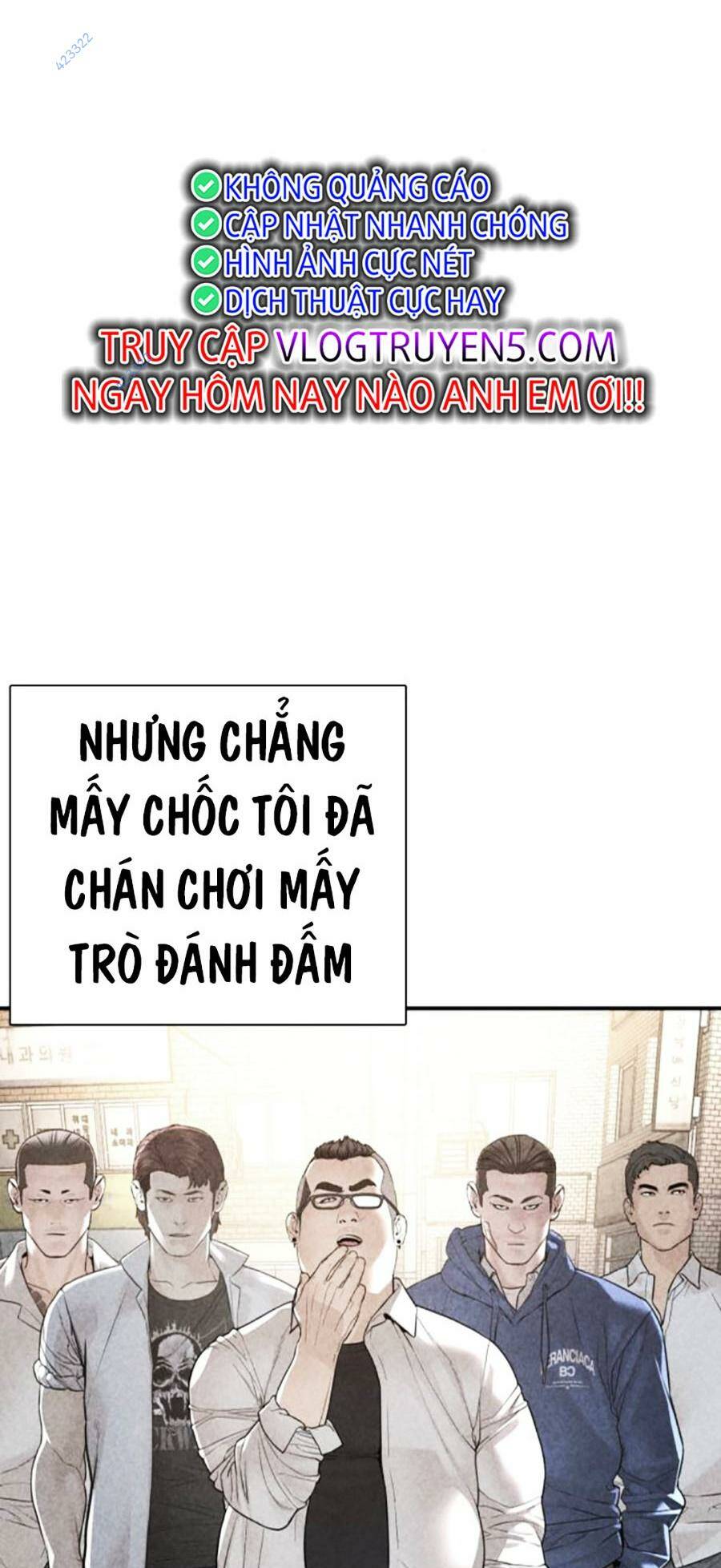 Cách Chiến Thắng Trận Đấu Chương 205 Ảnh 23