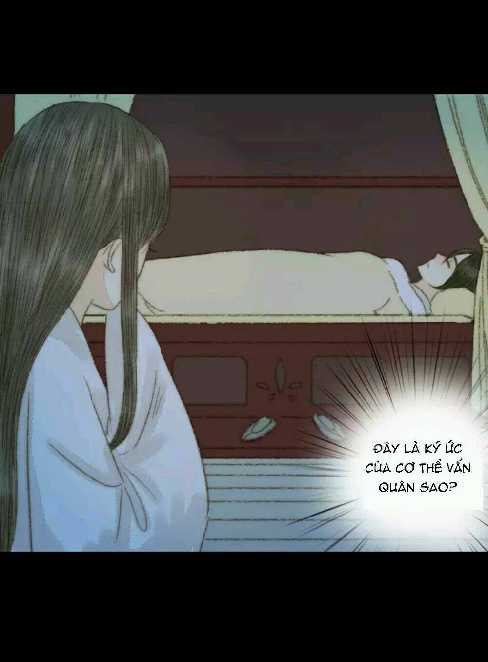Vương Gia Bá Đạo Chương 71 Ảnh 15