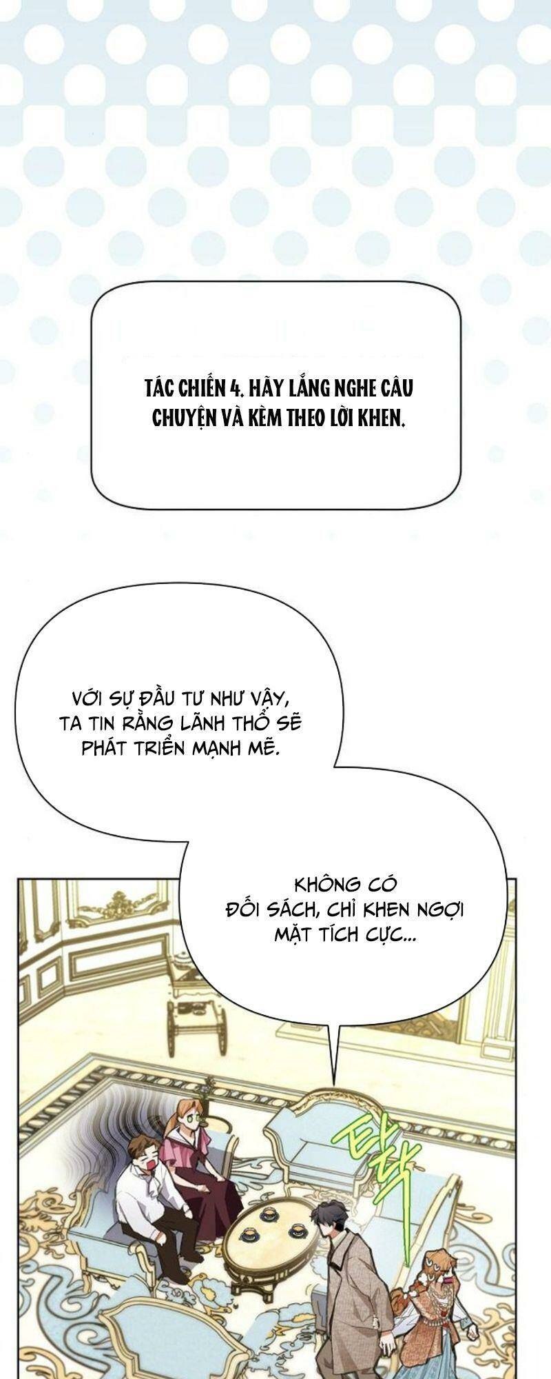 Truy Tìm Ác Nữ Tình Một Đêm Chương 6 Ảnh 53