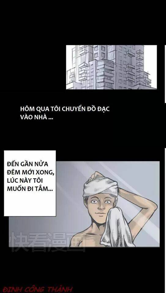 Thầy Súng Kể Chuyện Ma Chương 15 Ảnh 9