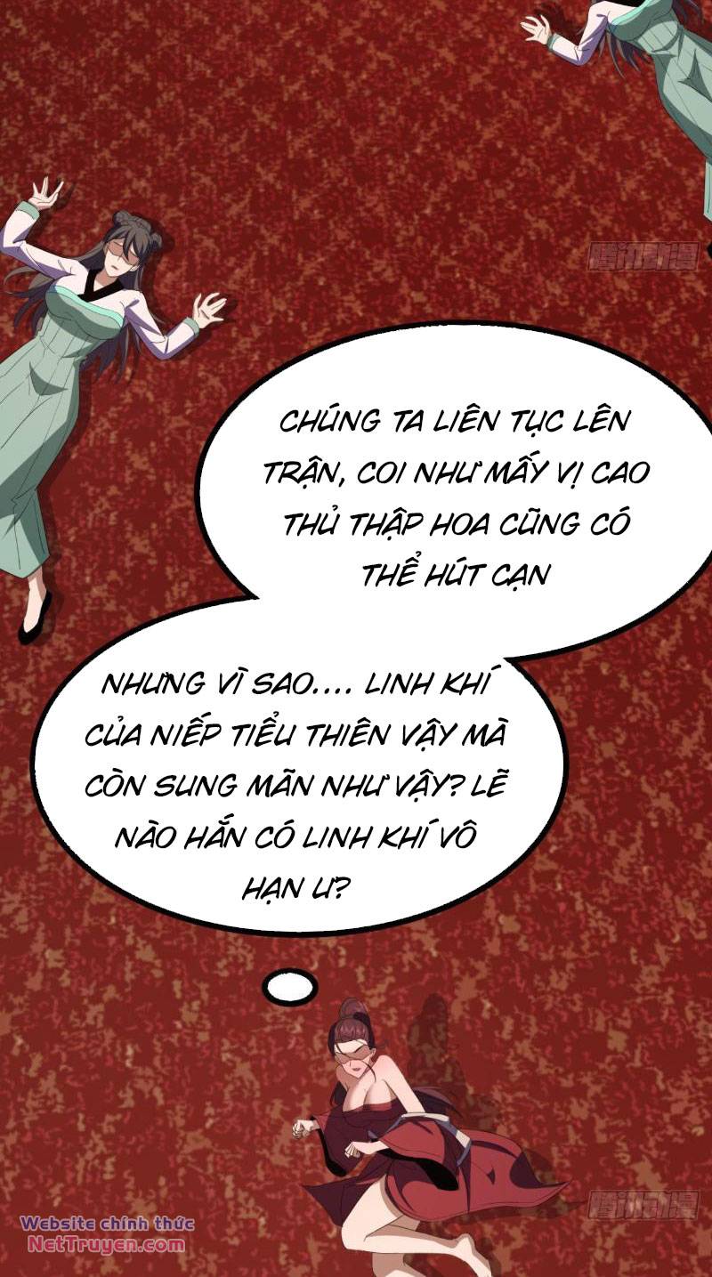 Trùm Phản Diện Muốn Tìm Chết! Chương 54 Ảnh 11