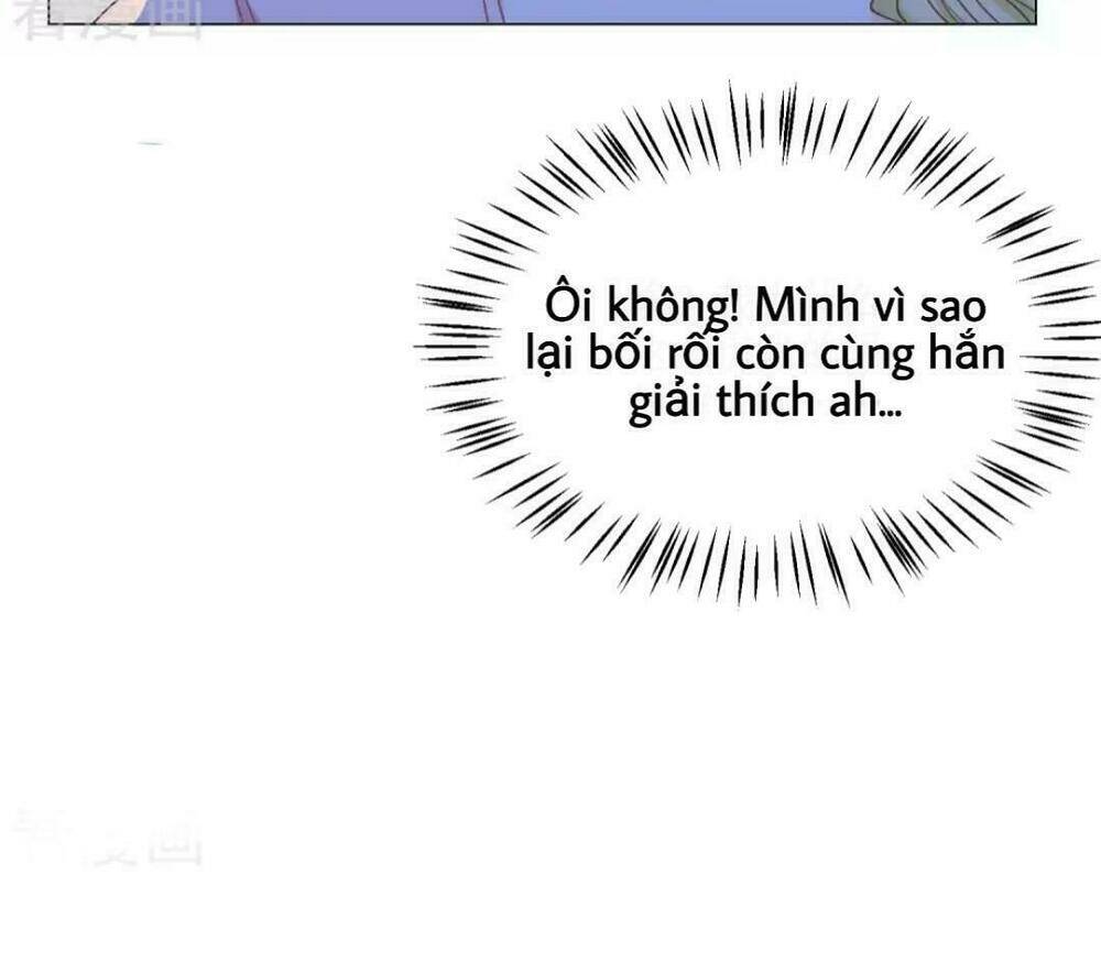 Trọng Sinh Siêu Sao - Lăng Thiếu Sủng Nghiện Chương 14 Ảnh 21